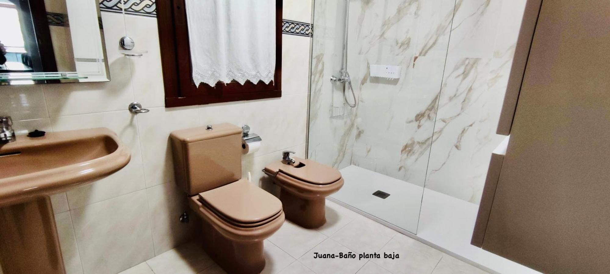 Apartamentos Rurales La Tabla Alles Exterior foto