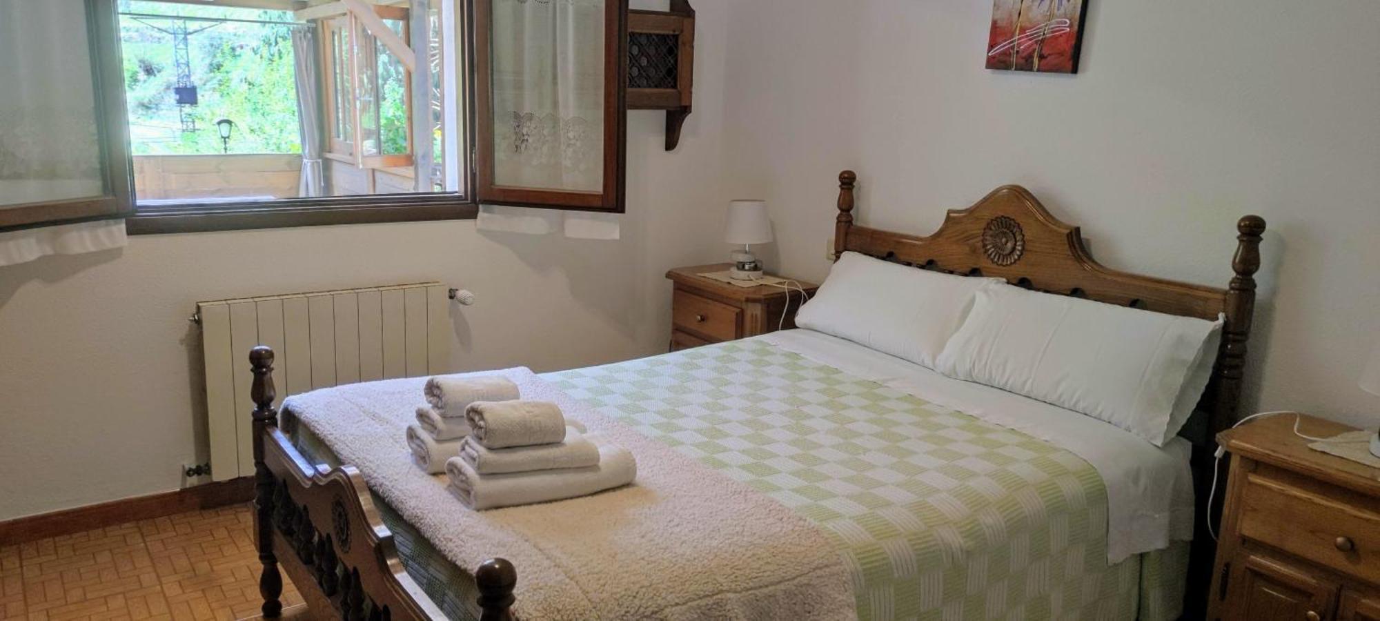 Apartamentos Rurales La Tabla Alles Exterior foto