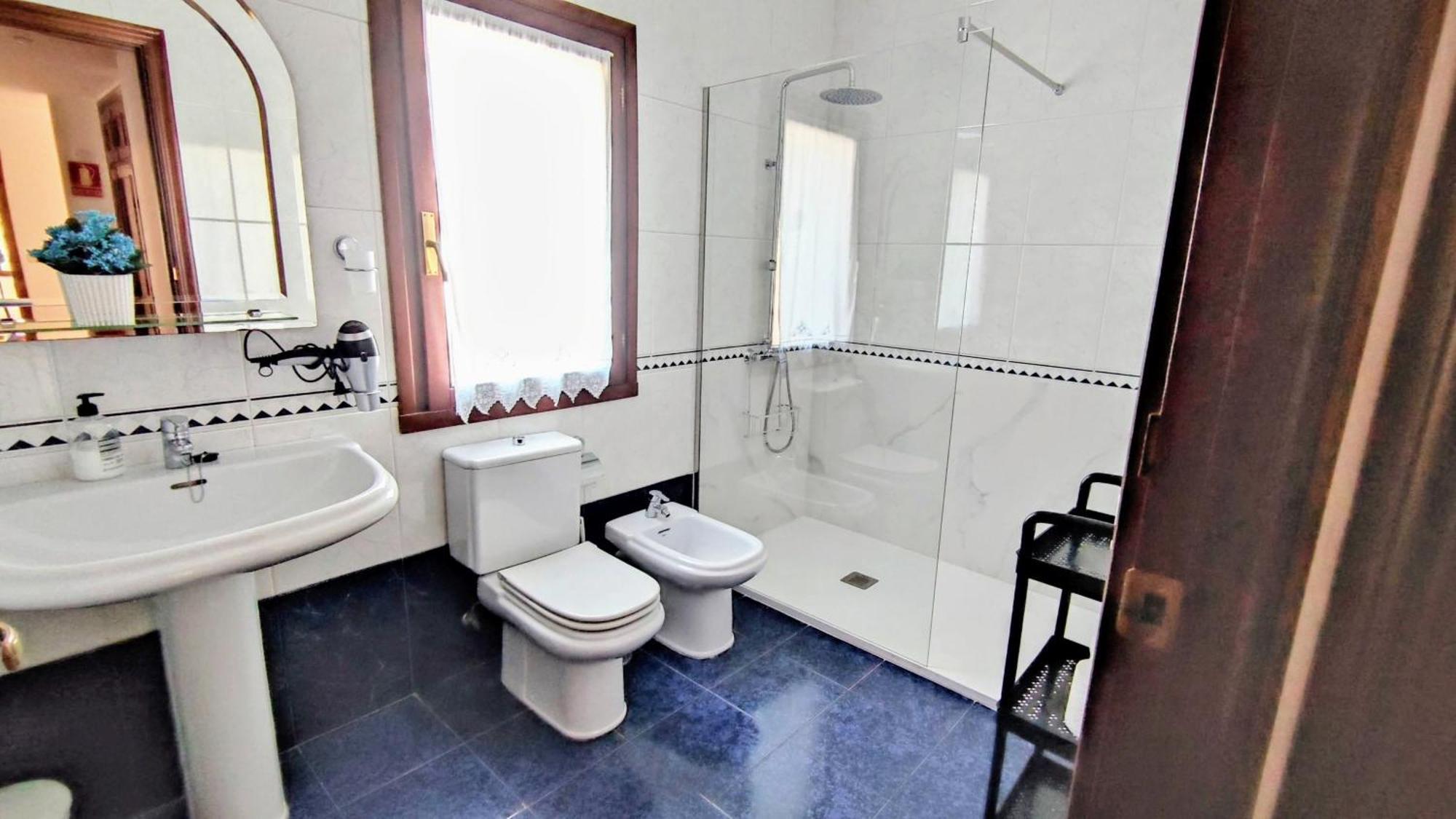Apartamentos Rurales La Tabla Alles Exterior foto